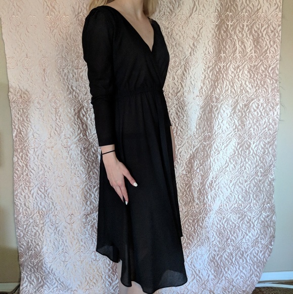 Little Black Dress - Picture 3 of 3